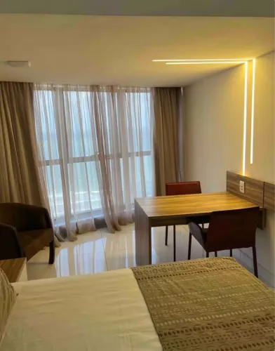Alugo apartamento na avenida boa viagem