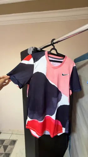 Camisas Nadal/ Nike ADV Slam