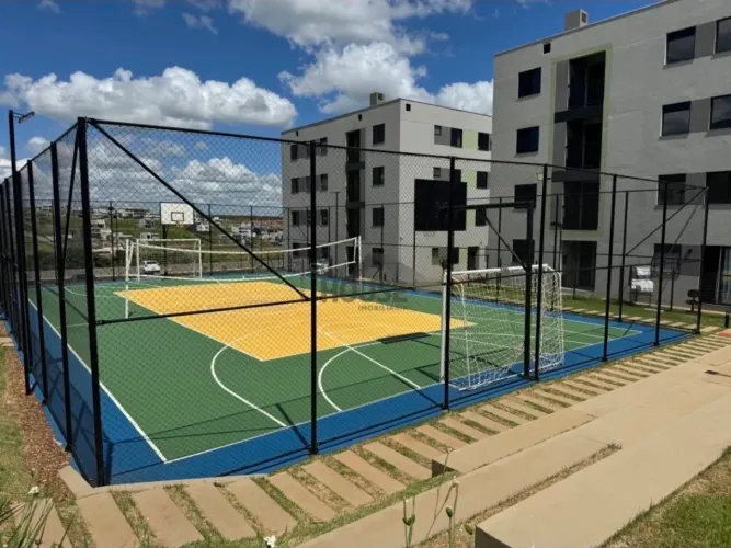 Apartamento Dois quarto alugo ou vendo