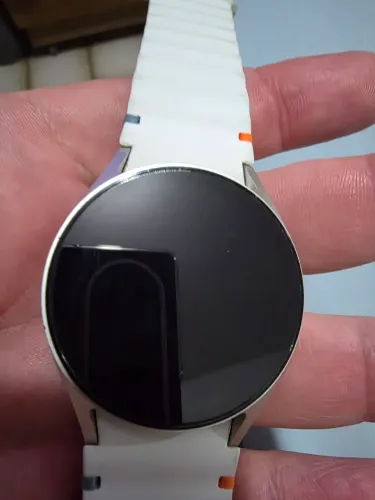 Galaxy Watch 7 (Semi novo) Perfeito