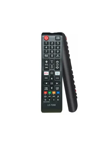 CONTROLE REMOTO PARA TV SMART SAMSUNG LELONG LE-7269