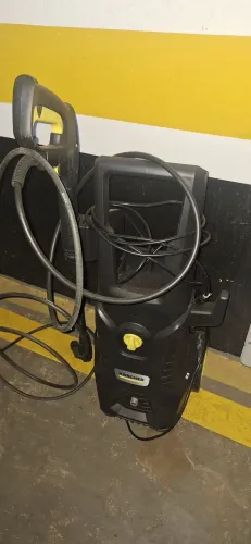 Lavadora de pressão Karcher k5