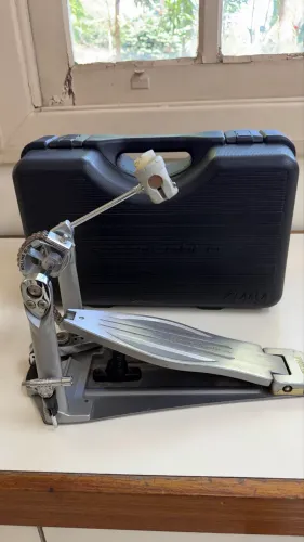 Pedal Tama speed cobra ( 2 anos de uso)