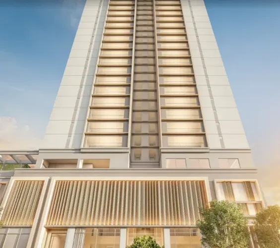 THE GRAND RESIDENCE BROOKLIN LIVING