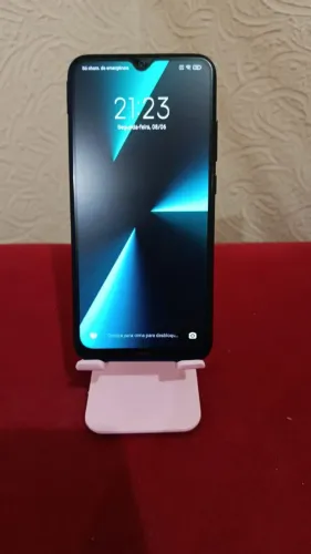 Redmi Note 8 64gb + 4gb RAM