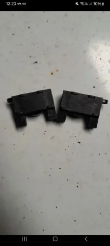 Rol 488 para linha 16. Pacote 200 uni