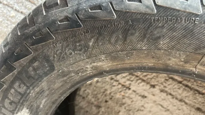 Pneu