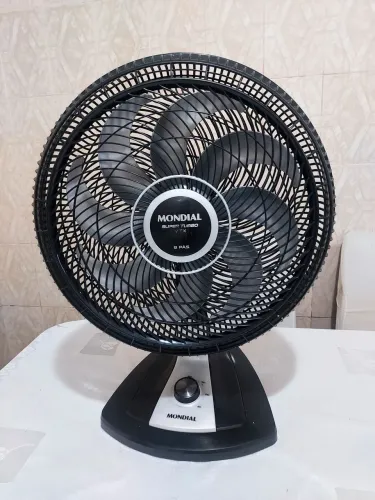 VENTILADOR DO GRANDE