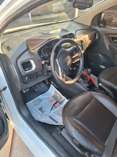 Chevrolet Spin Premier 1.8 8V Econo.flex 5P Mec. 2020