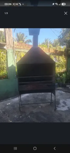 Churrasqueira