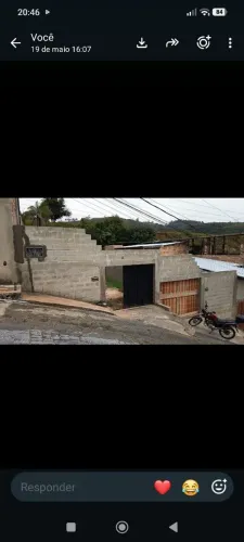 LOTE: VENDO TROCO SOLAR (BARREIRO)