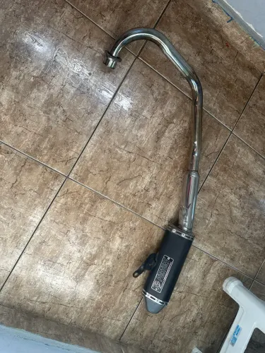 Fortuna titan 160