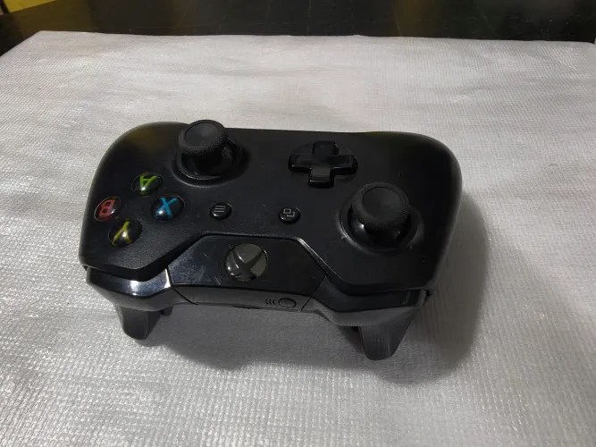 Controle original
