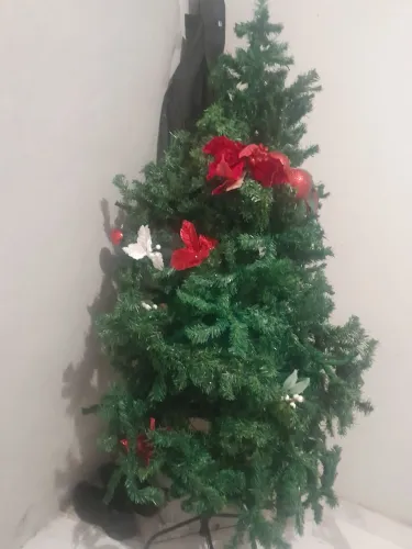 Árvore de Natal