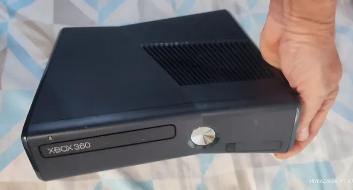 Xbox 360