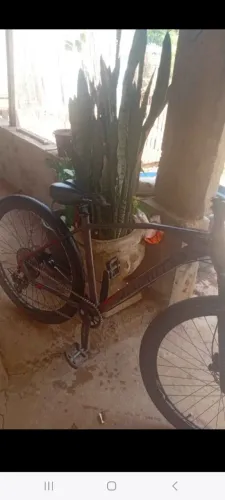 Bike 12v para pedalar