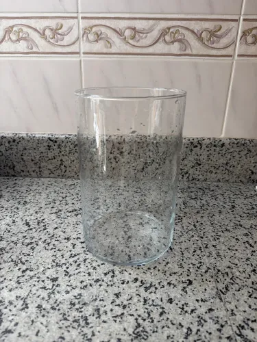 Vasos de planta