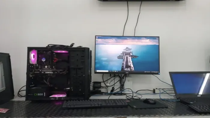 pc gamer i5 gtx 970