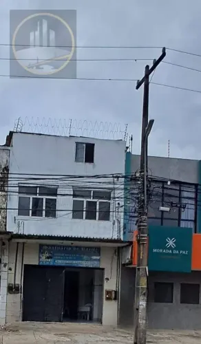 Apartamento para alugar, 62 m² por R$ 1.399,99/mês - Santo Amaro - Recife/PE