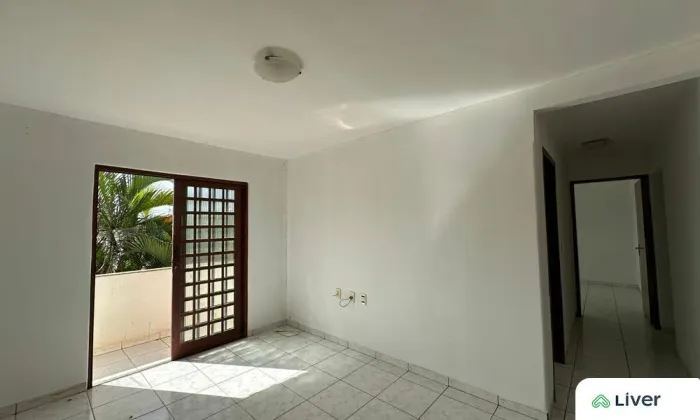Apartamento 04 Setor Urias Magalhães