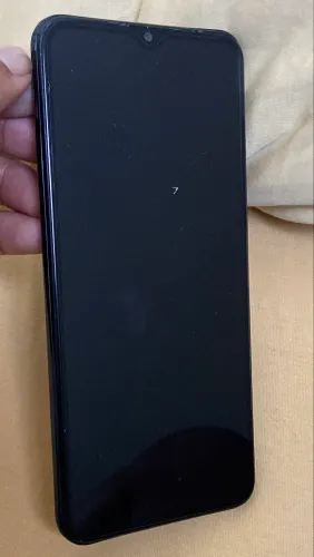 Celular Galaxy A03