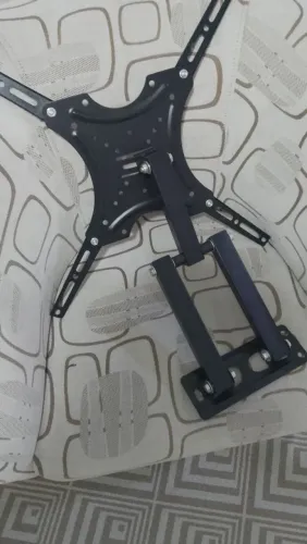 Suporte articulado para TV
