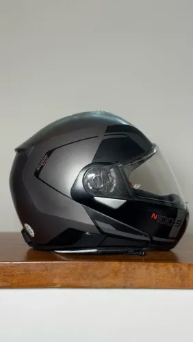 Capacete Nolan N100 - Modular TAMANHO - L/XL
