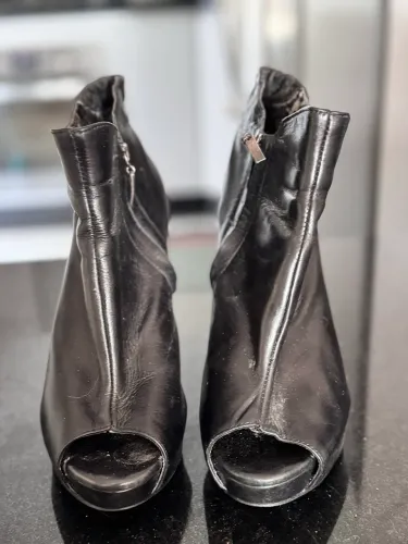 Ankle boot