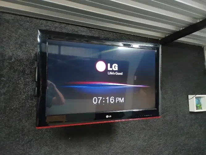 Tv LG 32 polegadas