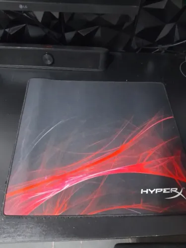Mouse pad