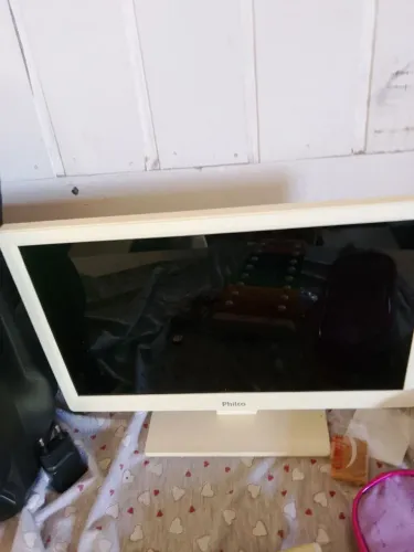 Monitor de computador