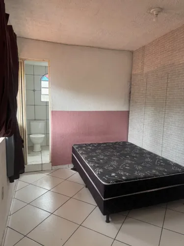 Kitnet para alugar bairro caiçara