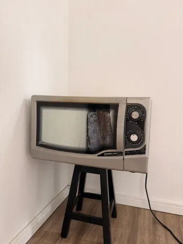 Forno Elétrico