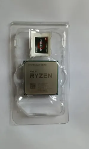 Ryzen 5 3500x