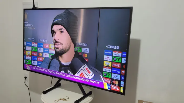TV Samsung 55' SmartTv