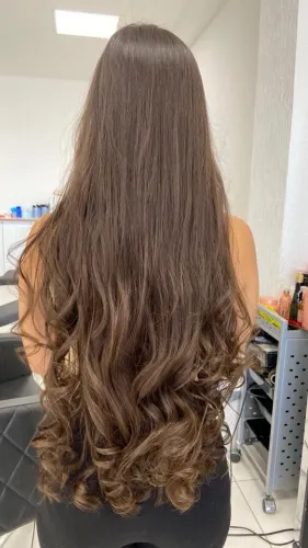 Cabelos em promoção - tic tac, fio a fio e tela lindos