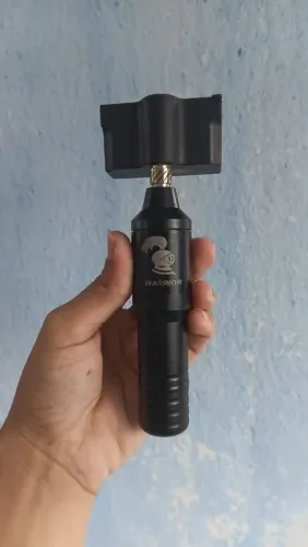 Kit máquina de tatuar Pen sem fio 
