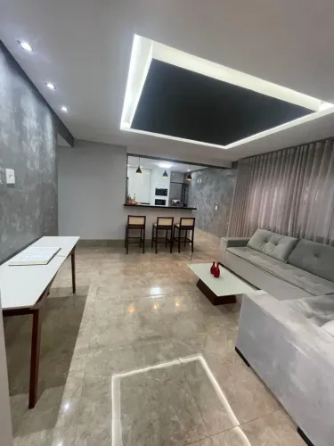 EXCELENTE CASA MODERNA À VENDA SMPW QUADRA 13, CONJUNTO 06 PARK WAY/DF**