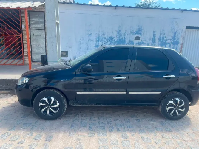 Fiat Palio 1.0 Economy Fire Flex 8V 4P 2010