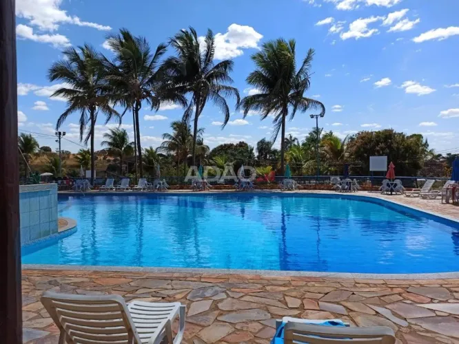 CONDOMINIO THERMAS DAS CALDAS