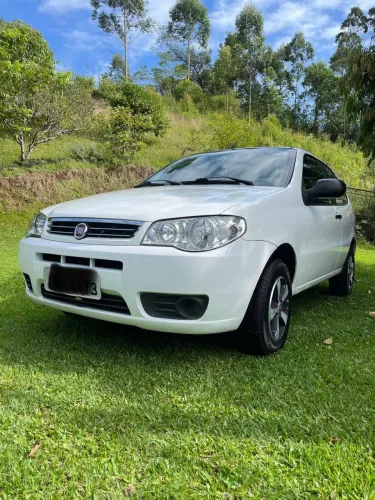 Fiat Palio 1.0/ Trofeo 1.0 Fire/ Fire Flex 2P 2014