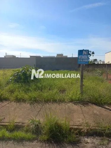 Venda Terreno NOVO MUNDO