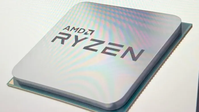 Processador AMD Ryzen 7 2700
