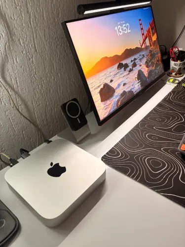 Mac Mini M1 8GB 256GB