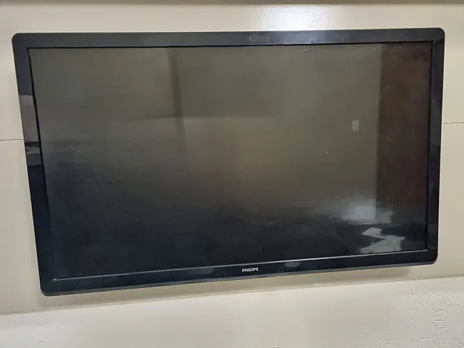 Tv Philips 42 polegadas 