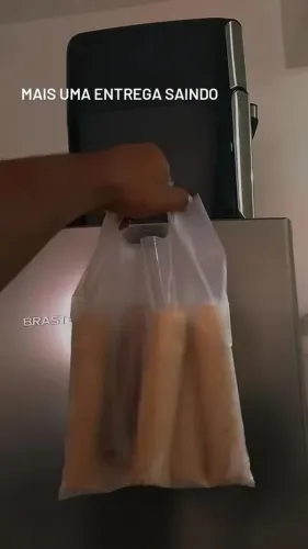 Entrega gratia de sucão/dindin/suquinho/geladinhos