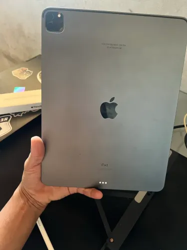 iPad Pro