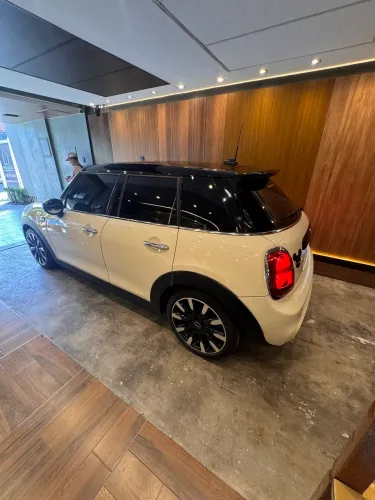 Mini Cooper S 2.0 Turbo 16V 5P Aut. 2020