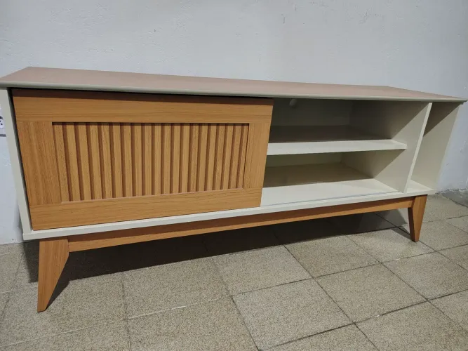 Rack para tv até de 55