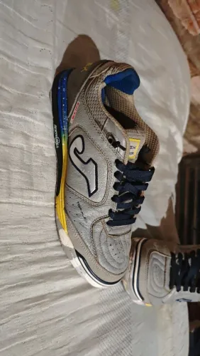 Joma top flex rebound semi nova